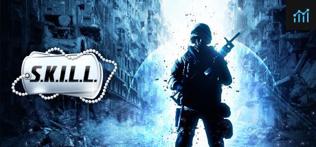 S.K.I.L.L. - Special Force 2 (Shooter) PC Specs