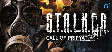 S.T.A.L.K.E.R.: Call of Pripyat PC Specs