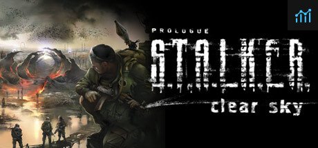 S.T.A.L.K.E.R.: Clear Sky PC Specs