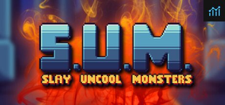 S.U.M. - Slay Uncool Monsters PC Specs