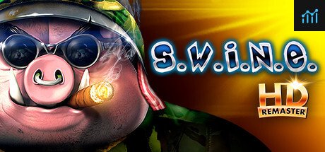 S.W.I.N.E. HD Remaster System Requirements