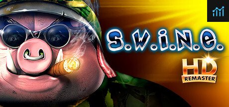 S.W.I.N.E. HD Remaster PC Specs