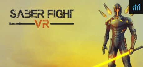 Saber Fight VR PC Specs