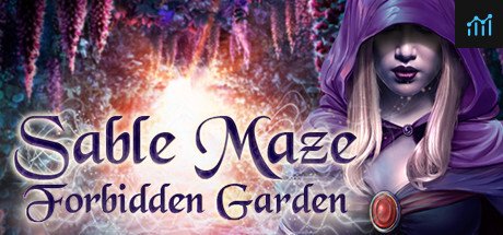 Sable Maze: Forbidden Garden Collector's Edition PC Specs
