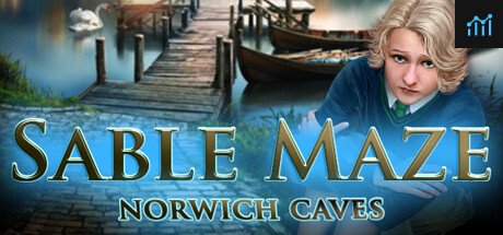 Sable Maze: Norwich Caves Collector's Edition PC Specs