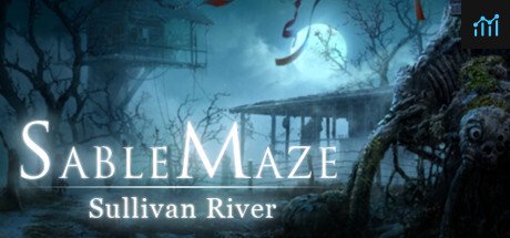 Sable Maze: Sullivan River Collector's Edition PC Specs