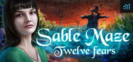 Sable Maze: Twelve Fears Collector's Edition PC Specs