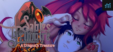Sable's Grimoire: A Dragon's Treasure PC Specs