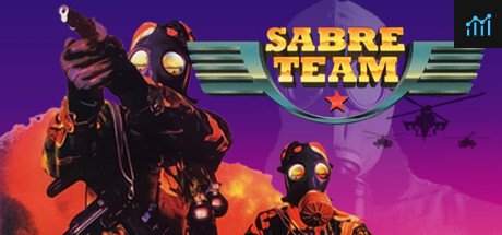 Sabre Team PC Specs