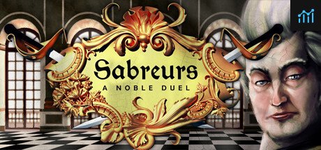 Sabreurs - A Noble Duel PC Specs