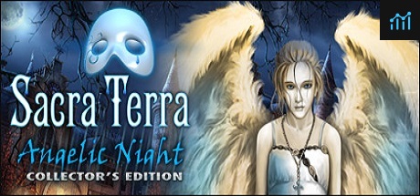 Sacra Terra: Angelic Night PC Specs