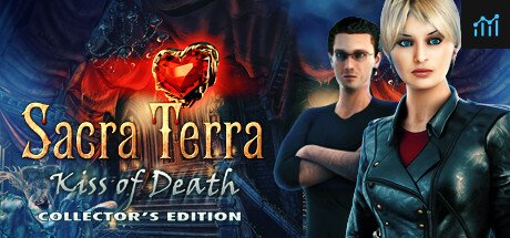 Sacra Terra: Kiss of Death Collector’s Edition PC Specs