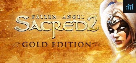 Sacred 2 Gold PC Specs