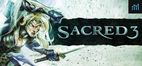 Sacred 3 PC Specs