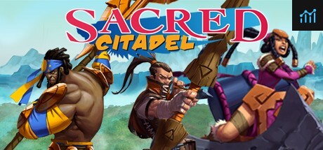 Sacred Citadel System Requirements
