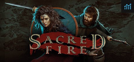 Sacred Fire PC Specs