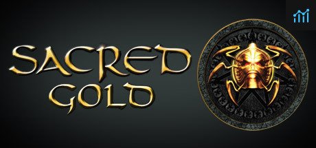 Sacred Gold PC Specs