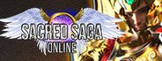 Sacred Saga Online System Requirements