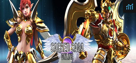 Sacred Saga Online PC Specs