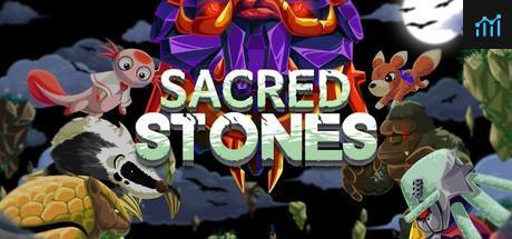 Sacred Stones PC Specs