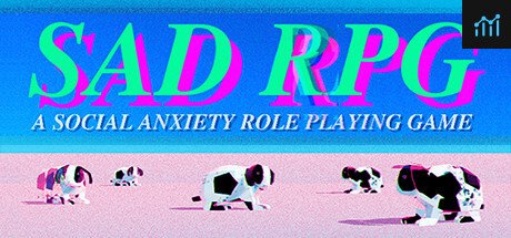 SAD RPG: A Social Anxiety Role Playing Game PC Specs