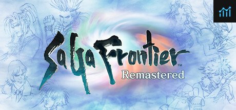 SaGa Frontier Remastered PC Specs