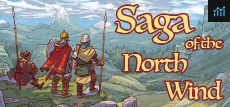 Saga of the North Wind PC Specs