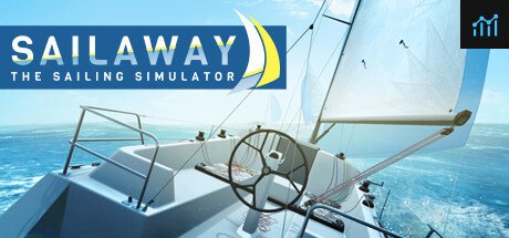 Sailaway - The Sailing Simulator PC Specs