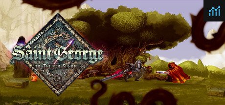 Saint George | The Tree Of Secrets PC Specs