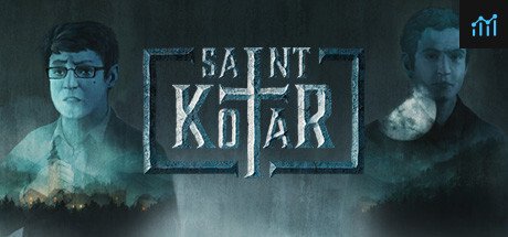 Saint Kotar PC Specs