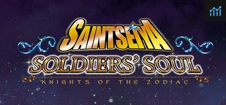Saint Seiya: Soldiers' Soul PC Specs