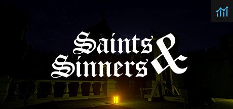 Saints and Sinners System Requirements