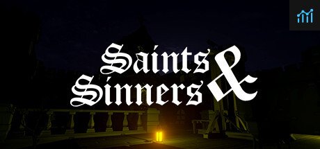 Saints and Sinners PC Specs