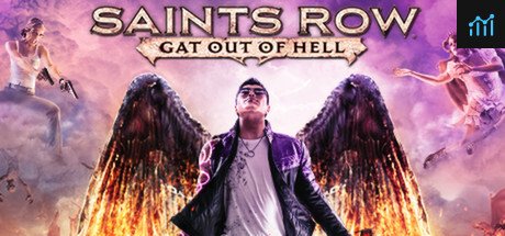 Saints Row: Gat out of Hell PC Specs