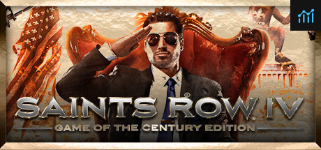 Saints Row IV: Game of the Century Edition System Requirements
