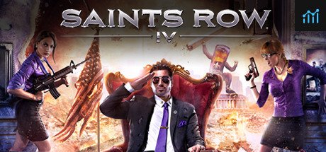 Saints Row 4 PC Specs