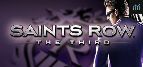 Saints Row 3 System Requirements