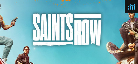 Saints Row System Requirements