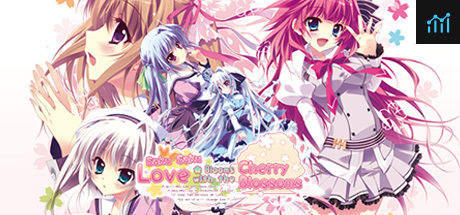 Saku Saku: Love Blooms with the Cherry Blossoms PC Specs