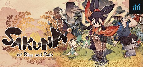 Sakuna: Of Rice and Ruin PC Specs