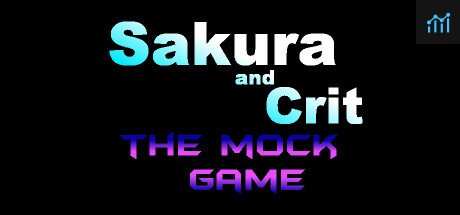 Sakura and Crit: The Mock Game PC Specs