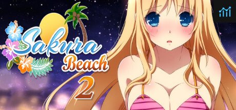 Sakura Beach 2 PC Specs