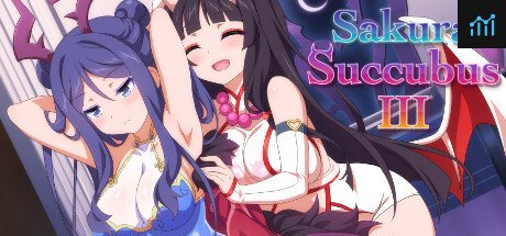 Sakura Succubus 3 PC Specs