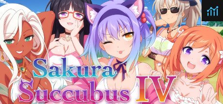 Sakura Succubus 4 PC Specs