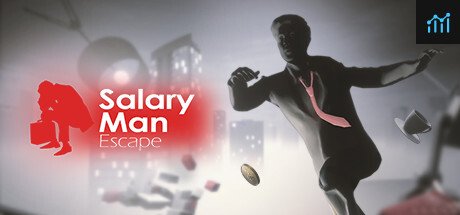 Salary Man Escape PC Specs