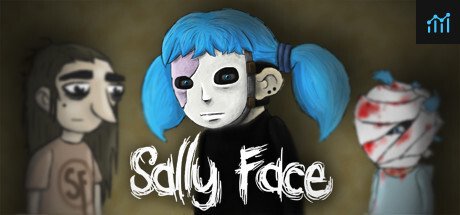 Sally Face PC Specs