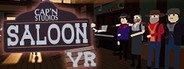 Saloon VR System Requirements