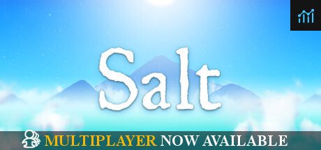 Salt System Requirements
