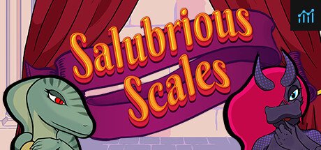 Salubrious Scales PC Specs