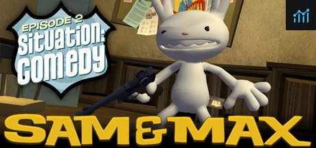 Sam & Max 102: Situation: Comedy PC Specs